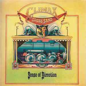 Climax Blues Band - Sence Of Direction