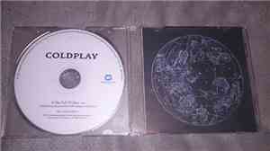 Coldplay - A Sky Full Of Stars (radio edit)