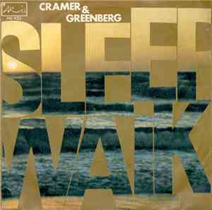 Cramer & Greenberg - Sleep Walk