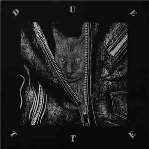 Cristi Cons - Duette EP