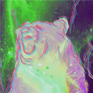 David Harks - Tripping Ghosts