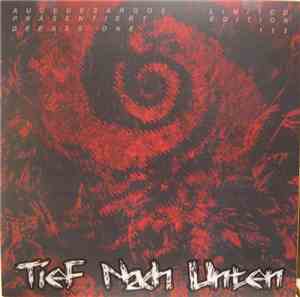 DeeASS ONE - Tief Nach Unten