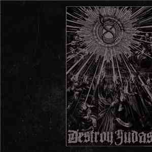 Destroy Judas - Forever Like Stars...We Shine