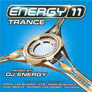 DJ Energy - Energy 11 - Trance