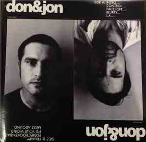 don&jon -  don&jon