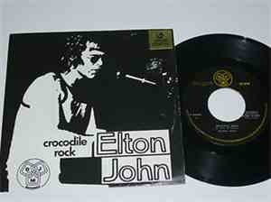 Elton John - Crocodile Rock