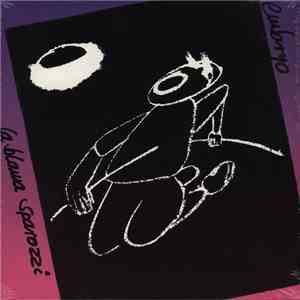 Embryo  - La Blama Sparozzi