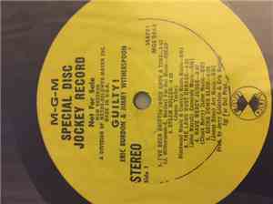 Eric Burdon & Jimmy Witherspoon - Guilty!