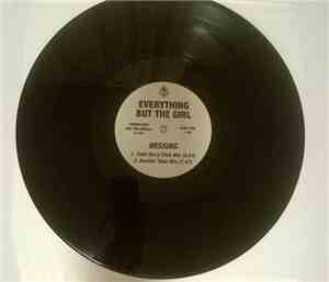 Everything But The Girl - Missing