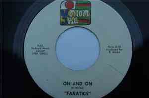 Fanatics  - On And On