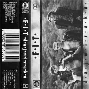 Fit  - Daj Mi Ruku
