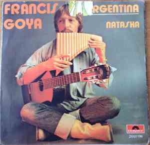 Francis Goya - Argentina