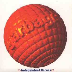 Garbage - Independent Access