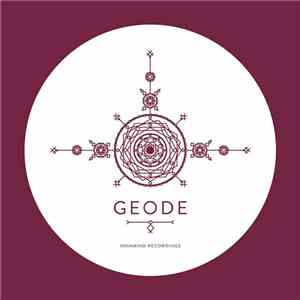 Geode  - Vie EP