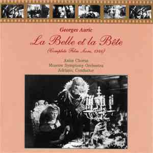 Georges Auric / Axios Chorus, Moscow Symphony Orchestra, Adriano  - La Bell ...
