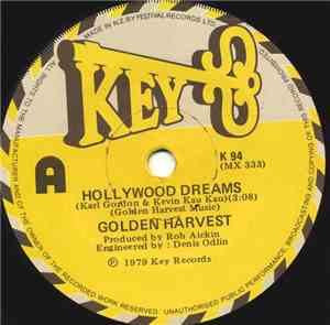 Golden Harvest - Hollywood Dreams