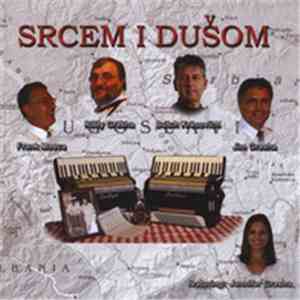 Grasha Brothers - Srcem I Dušom