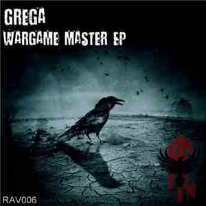 Grega - Wargame Master EP