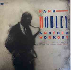 Hank Mobley - Another Workout