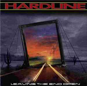 Hardline  - Leaving The End Open