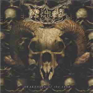 Hate  - Awakening Of The Liar
