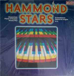 Henry May - Hammond Stars