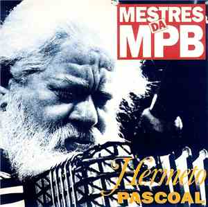 Hermeto Pascoal - Mestres Da MPB