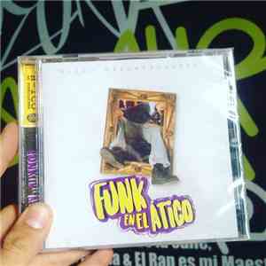 H-ico Da Funkylooper - Funk En El Ático