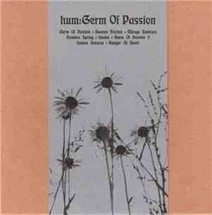 Hum - Germ Of Passion