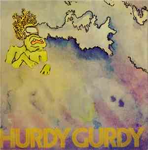 Hurdy Gurdy - Hurdy Gurdy
