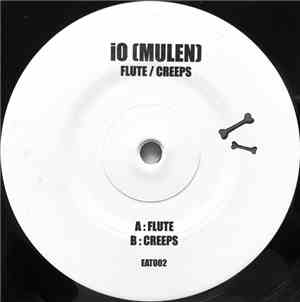 iO (Mulen) - Flute / Creeps