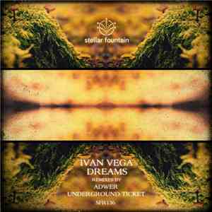Ivan Vega - Dreams