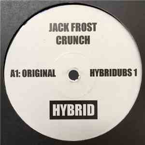 Jack Frost  - Crunch