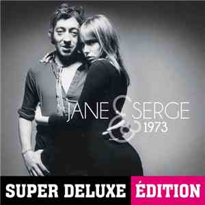 Jane & Serge - Jane & Serge 1973