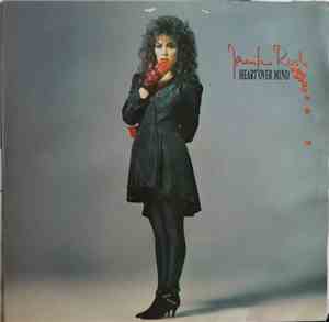 Jennifer Rush - Heart Over Mind