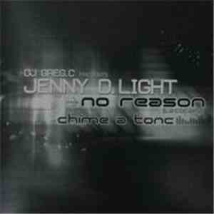 Jenny D Light - No Reason