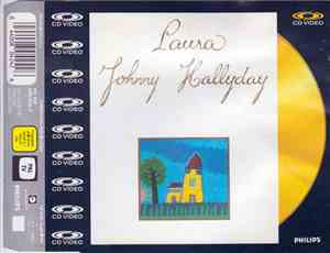 Johnny Hallyday - Laura
