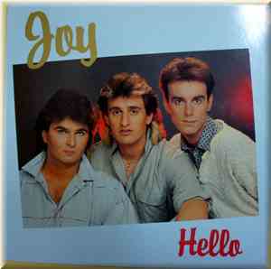 Joy  - Hello