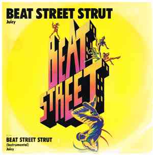 Juicy - Beat Street Strut