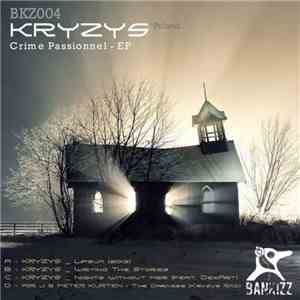 Kryzys  - Crime Passionnel EP