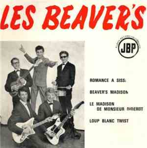 Les Beaver's - Romance A Sissi