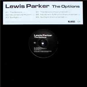 Lewis Parker - The Options
