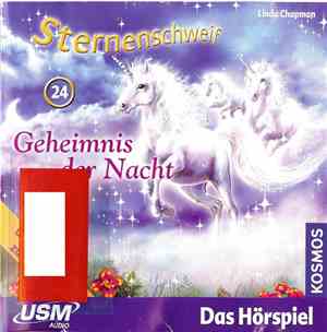 Linda Chapman - Sternenschweif Geheimnis Der Nacht