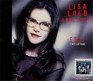 Lisa Loeb & Nine Stories - Stay (I Missed You)