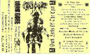 Lord Gore - Dark Lords of the Cyst