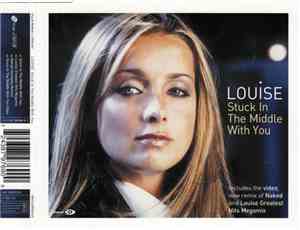 Louise - Stuck In The Middle With You