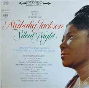 Mahalia Jackson - Silent Night - Songs For Christmas