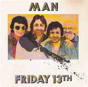 Man - Friday 13th