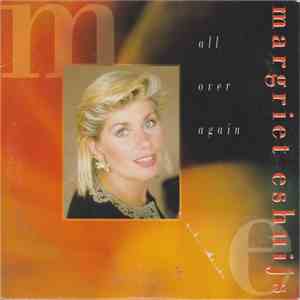 Margriet Eshuijs - All Over Again