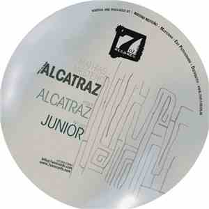 Mathias Mesteño - Alcatraz